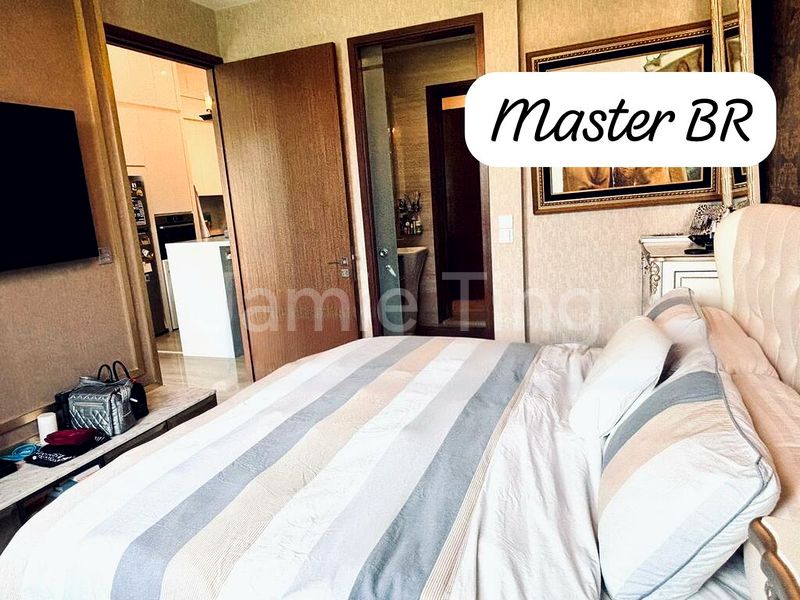 1 Bed Apartment (Condo) for Rent in  Bijou - Image 5